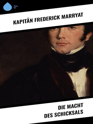 cover image of Die Macht des Schicksals